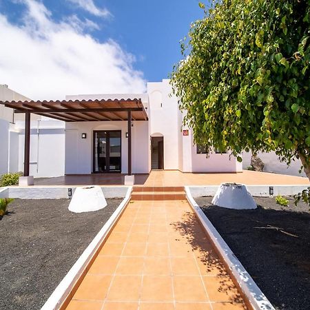 Villa Turquesa Playa Blanca  Esterno foto