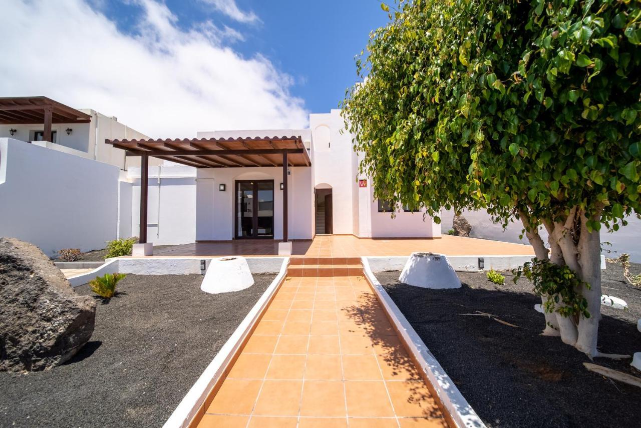 Villa Turquesa Playa Blanca  Esterno foto