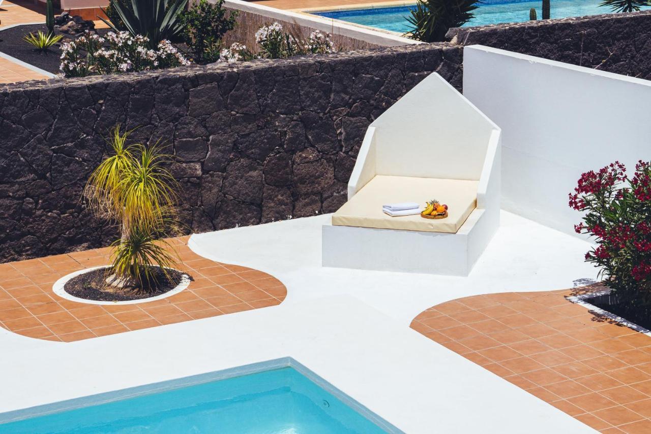 Villa Turquesa Playa Blanca  Esterno foto