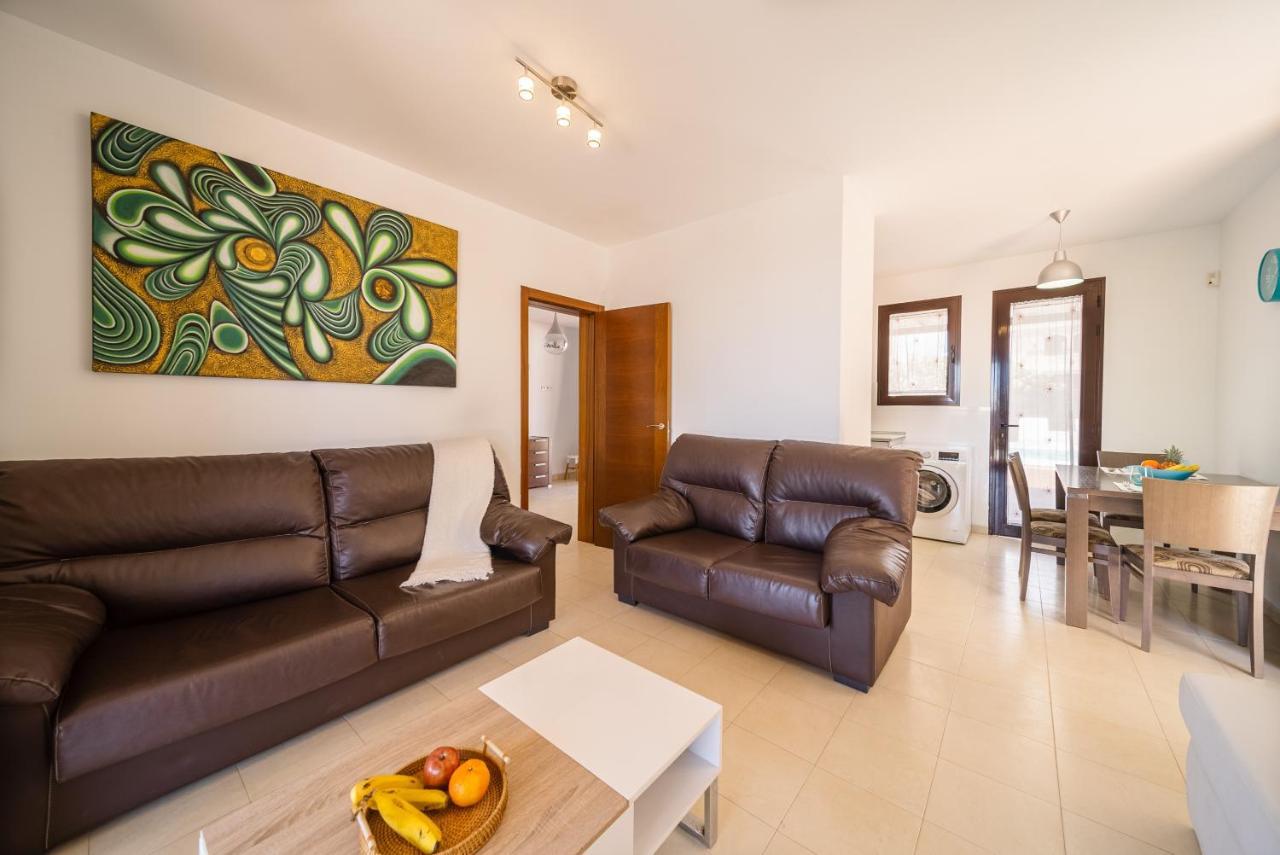 Villa Turquesa Playa Blanca  Esterno foto