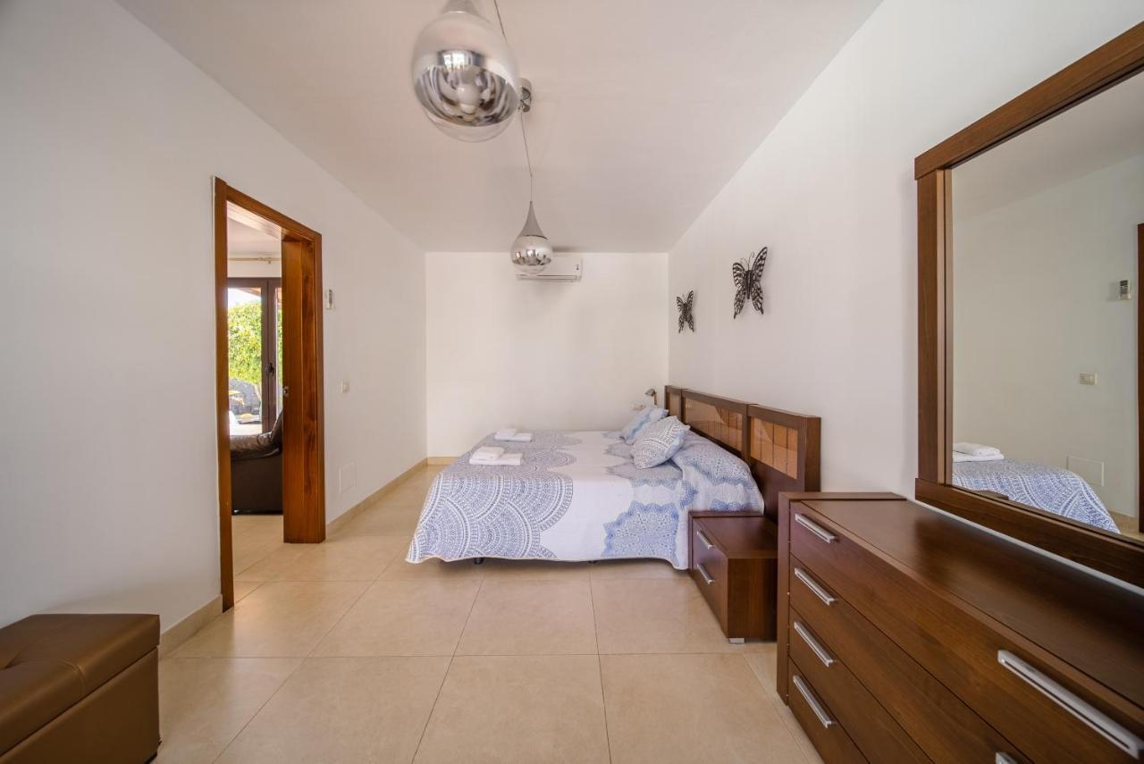 Villa Turquesa Playa Blanca  Esterno foto