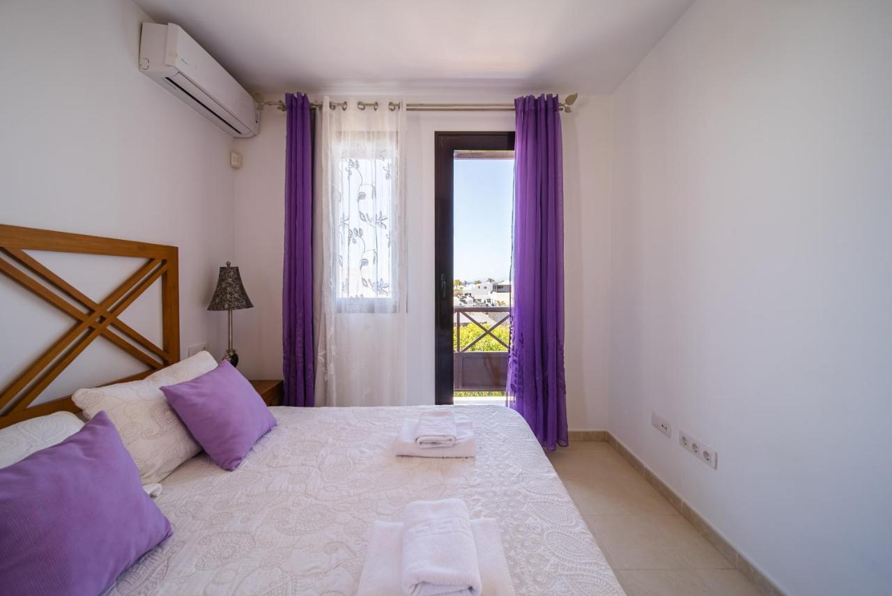 Villa Turquesa Playa Blanca  Esterno foto