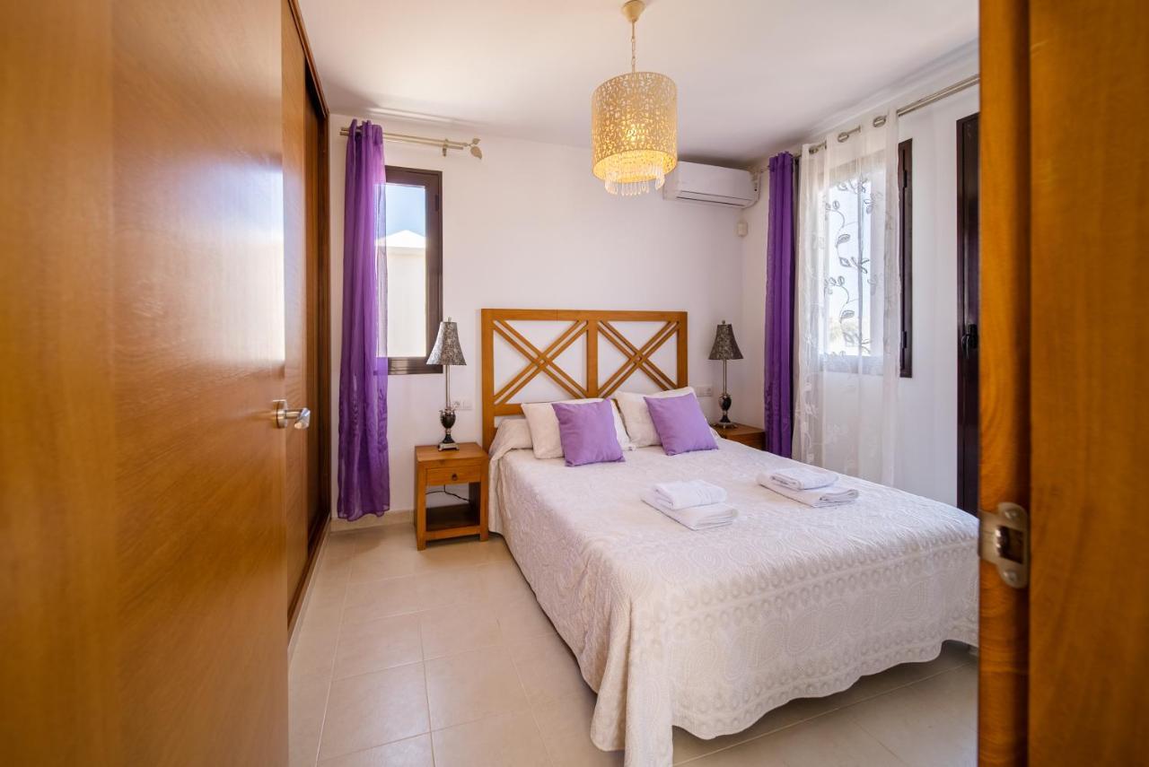 Villa Turquesa Playa Blanca  Esterno foto