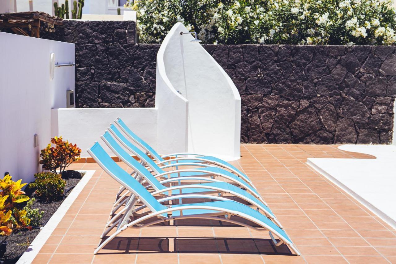 Villa Turquesa Playa Blanca  Esterno foto
