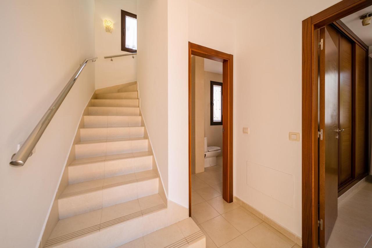 Villa Turquesa Playa Blanca  Esterno foto