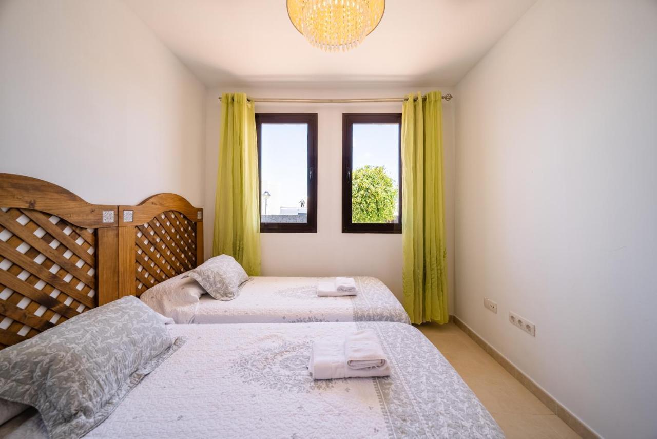 Villa Turquesa Playa Blanca  Esterno foto