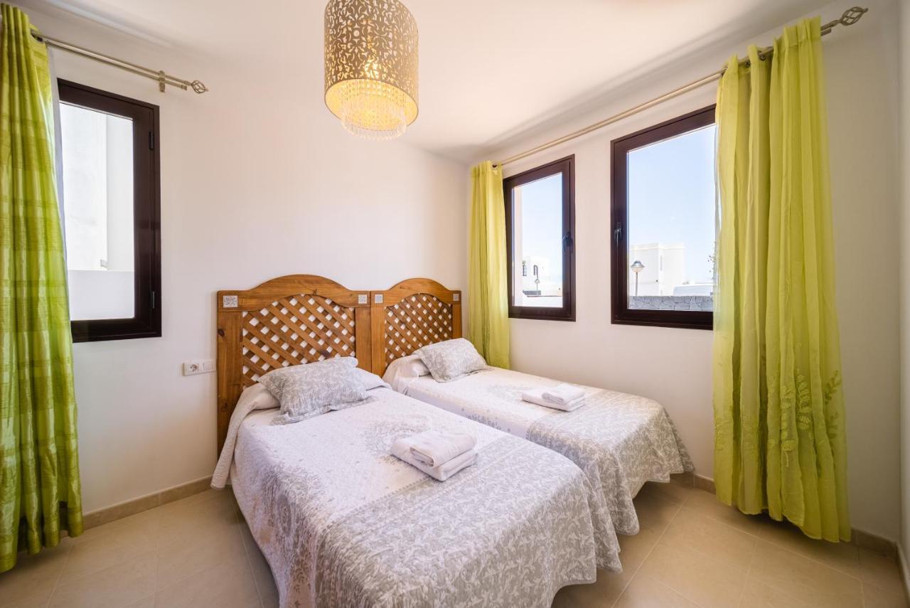 Villa Turquesa Playa Blanca  Esterno foto