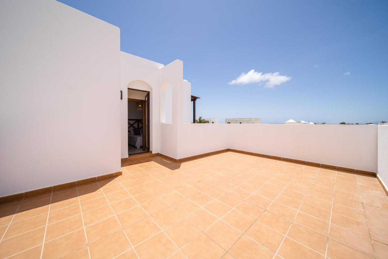 Villa Turquesa Playa Blanca  Esterno foto